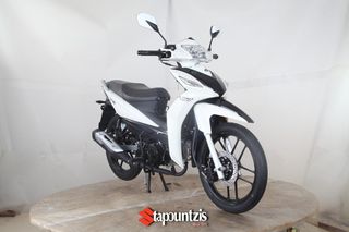 Lifan LF 125 2026 Ετοιμο/το σε όλα τα χρώματα-thumb-57