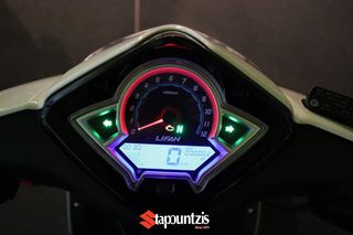 Lifan LF 125 2026 Ετοιμο/το σε όλα τα χρώματα-thumb-58
