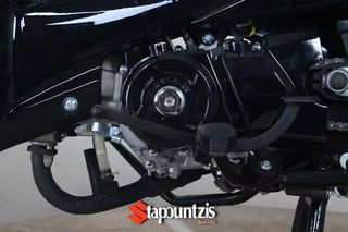 Lifan LF 125 2026 Ετοιμο/το σε όλα τα χρώματα-thumb-59