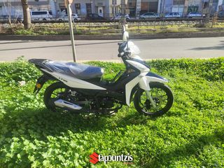 Lifan LF 125 2026 Ετοιμο/το σε όλα τα χρώματα-thumb-19