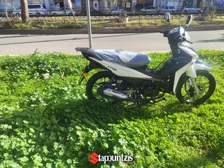 Lifan LF 125 2026 Ετοιμο/το σε όλα τα χρώματα-thumb-15