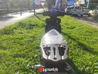 Lifan LF 125 2026 Ετοιμο/το σε όλα τα χρώματα-thumb-9