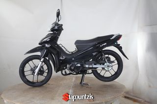 Lifan LF 125 2026 Ετοιμο/το σε όλα τα χρώματα-thumb-62