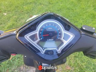Lifan LF 125 2026 Ετοιμο/το σε όλα τα χρώματα-thumb-31