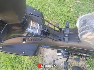 Lifan LF 125 2026 Ετοιμο/το σε όλα τα χρώματα-thumb-32