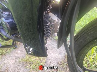 Lifan LF 125 2026 Ετοιμο/το σε όλα τα χρώματα-thumb-34