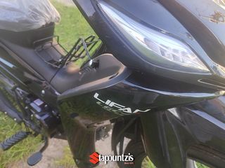 Lifan LF 125 2026 Ετοιμο/το σε όλα τα χρώματα-thumb-35