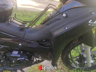 Lifan LF 125 2026 Ετοιμο/το σε όλα τα χρώματα-thumb-36