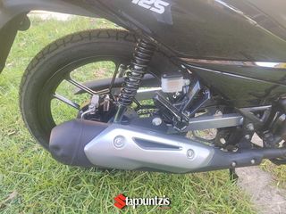 Lifan LF 125 2026 Ετοιμο/το σε όλα τα χρώματα-thumb-38