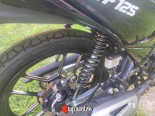 Lifan LF 125 2026 Ετοιμο/το σε όλα τα χρώματα-thumb-39
