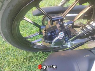 Lifan LF 125 2026 Ετοιμο/το σε όλα τα χρώματα-thumb-40