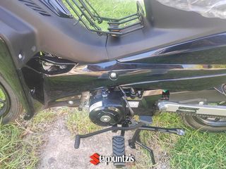 Lifan LF 125 2026 Ετοιμο/το σε όλα τα χρώματα-thumb-44