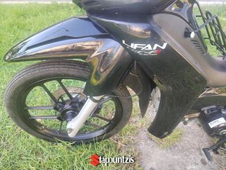 Lifan LF 125 2026 Ετοιμο/το σε όλα τα χρώματα-thumb-45