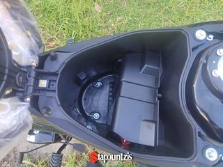 Lifan LF 125 2026 Ετοιμο/το σε όλα τα χρώματα-thumb-50