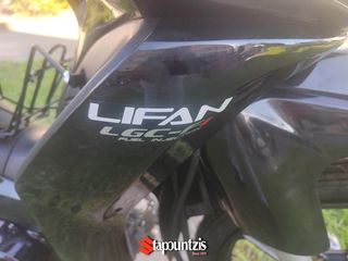 Lifan LF 125 2026 Ετοιμο/το σε όλα τα χρώματα-thumb-52