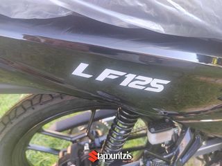 Lifan LF 125 2026 Ετοιμο/το σε όλα τα χρώματα-thumb-53