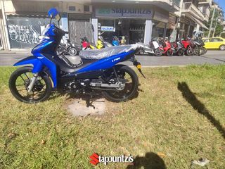 Lifan LF 125 2026 Ετοιμο/το σε όλα τα χρώματα-thumb-4
