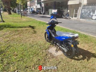 Lifan LF 125 2026 Ετοιμο/το σε όλα τα χρώματα-thumb-6