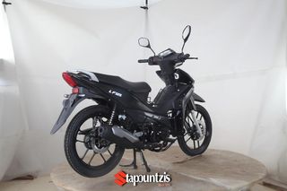 Lifan LF 125 2026 Ετοιμο/το σε όλα τα χρώματα-thumb-64