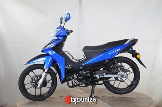 Lifan LF 125 2026 Ετοιμο/το σε όλα τα χρώματα-thumb-65
