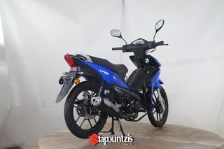 Lifan LF 125 2026 Ετοιμο/το σε όλα τα χρώματα-thumb-66
