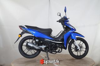 Lifan LF 125 2026 Ετοιμο/το σε όλα τα χρώματα-thumb-67