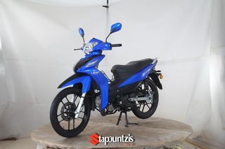 Lifan LF 125 2026 Ετοιμο/το σε όλα τα χρώματα-thumb-68