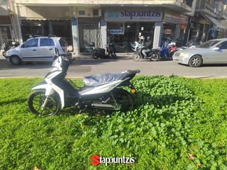 Lifan LF 125 2026 Ετοιμο/το σε όλα τα χρώματα-thumb-3