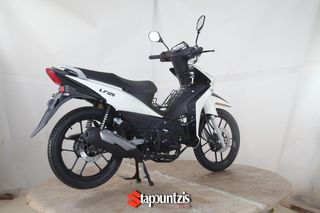 Lifan LF 125 2026 Ετοιμο/το σε όλα τα χρώματα-thumb-75