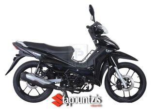 Lifan LF 125 2026 Ετοιμο/το σε όλα τα χρώματα-thumb-76