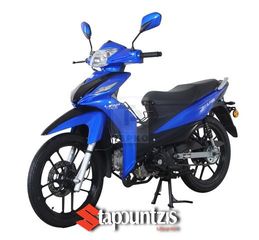 Lifan LF 125 2026 Ετοιμο/το σε όλα τα χρώματα-thumb-77