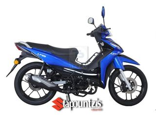Lifan LF 125 2026 Ετοιμο/το σε όλα τα χρώματα-thumb-78