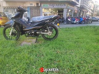 Lifan LF 125 2026 Ετοιμο/το σε όλα τα χρώματα-thumb-5