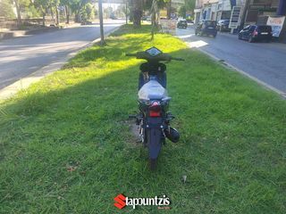 Lifan LF 125 2026 Ετοιμο/το σε όλα τα χρώματα-thumb-10