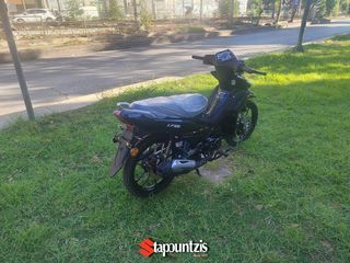 Lifan LF 125 2026 Ετοιμο/το σε όλα τα χρώματα-thumb-12
