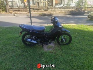 Lifan LF 125 2026 Ετοιμο/το σε όλα τα χρώματα-thumb-18