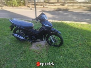 Lifan LF 125 2026 Ετοιμο/το σε όλα τα χρώματα-thumb-27