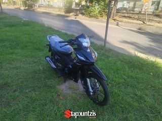 Lifan LF 125 2026 Ετοιμο/το σε όλα τα χρώματα-thumb-28