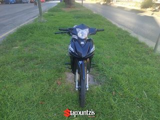 Lifan LF 125 2026 Ετοιμο/το σε όλα τα χρώματα-thumb-29