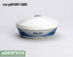 Γεωργικό 2019 AG 25 GPS - Γεωργεία Ακριβείας