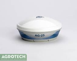 Γεωργικό 2019 AG 25 GPS - Γεωργεία Ακριβείας