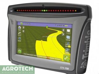 Γεωργικό 2019 AG 25 GPS - Γεωργεία Ακριβείας-thumb-3