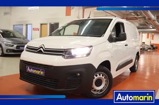 Citroen Berlingo '21 L2H1 Maxi 3Seats /6 Χρόνια Δωρεάν Service