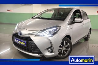 Toyota Yaris '20 /Εργοστασιακή Εγγύηση 1 Έτους Από Την Toyota