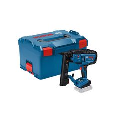 GTH 18V-38 M Καρφωτικό Ξύλου Μπαταρίας 18V (Solo) - SOLO - BOSCH (#0601482501)