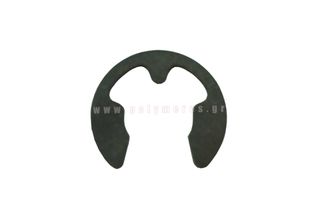 Ασφάλεια καμπάνας αλυσοπρίονου Husqvarna 576XP, 585, 592XP (5032721-01)