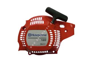 Σετ χειρόμιζας αλυσοπρίονου Husqvarna 120 Mark II, 235, 236, 240 (easy start) (5450080-24)