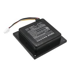JBL PARTYBOX-110 ΑΝΤΑΛΛΑΚΤΙΚΗ ΜΠΑΤΑΡΙΑ ΕΠΑΝΑΦΟΡΤΙΖΟΜΕΝΗ 7.4V 3000mAh