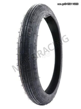 ΛΑΣΤΙΧΟ ΠΑΠΙΟΥ YAMAHA CRYPTON-X 135 / CRYPTON-R 115 / HONDA INNOVA 125 / KAWASAKI KAZE-R 115 / MODENAS KRISS 125 225-17 WANDA P211 TT/4PR