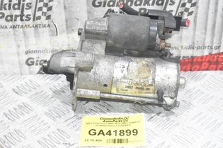 Μίζα Ford Focus 2008-2012 3M5T-11000-CF (Γνήσια) (Volvo 1.6 D4164T)